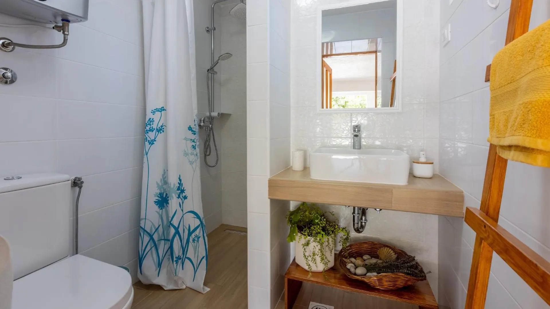 فيلا Rural House Anka Drivenik 0*,