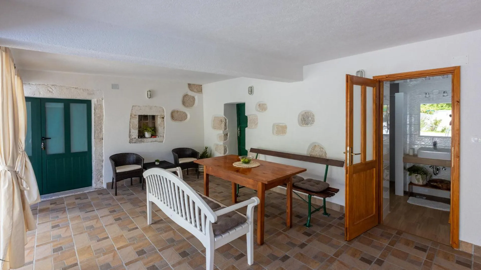 Rural House Anka Villa Drivenik Holiday home