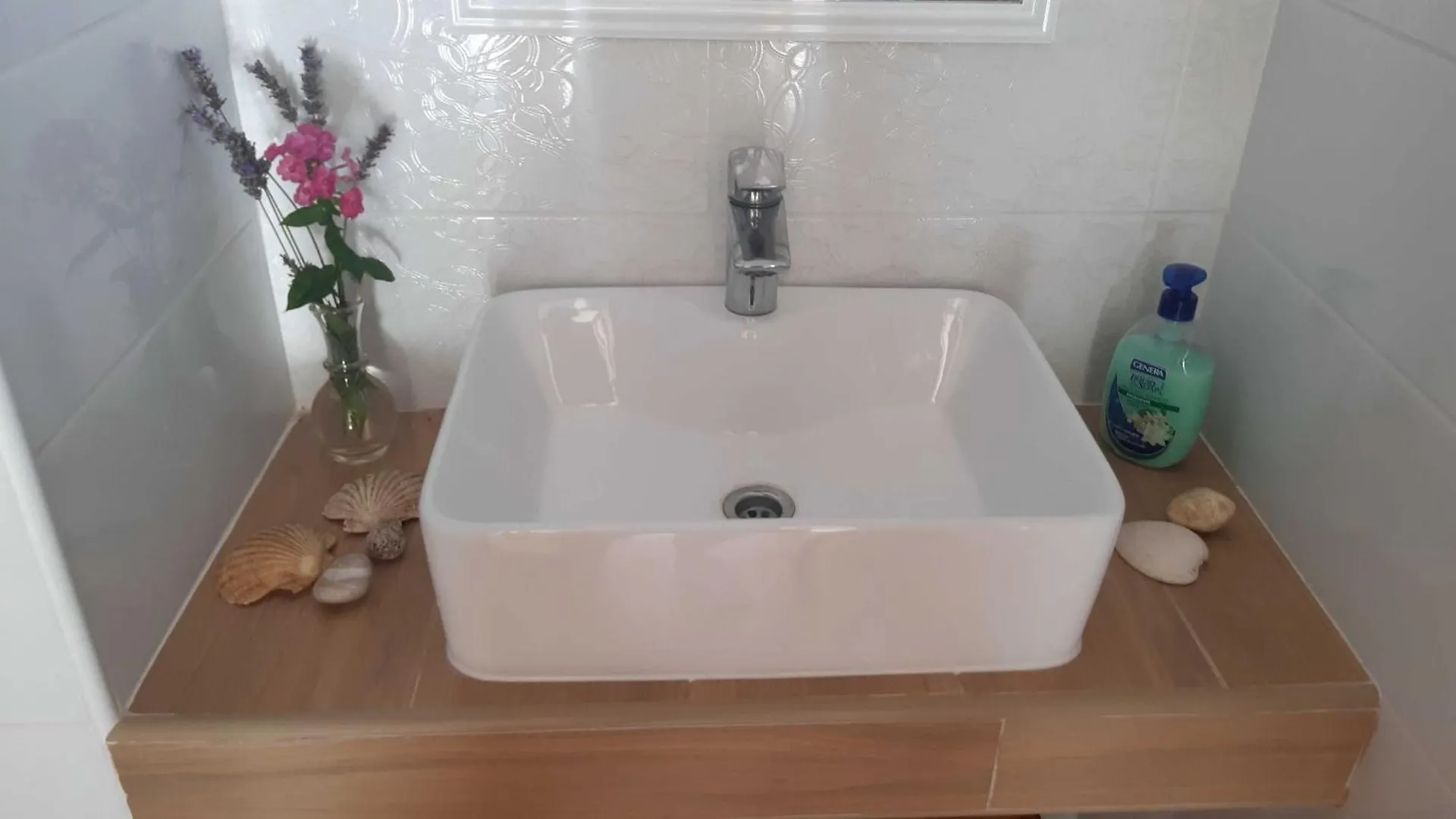 بيت للعطل فيلا Rural House Anka Drivenik