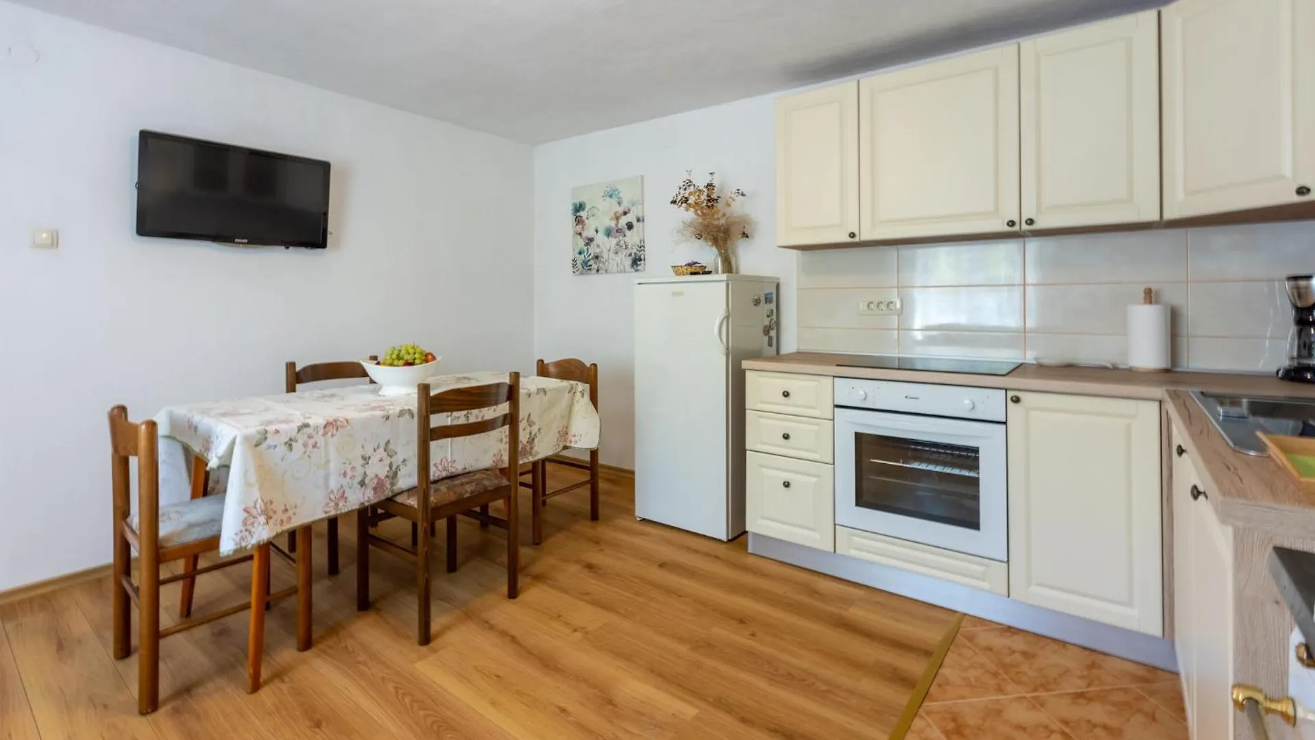 بيت للعطل فيلا Rural House Anka Drivenik كرواتيا