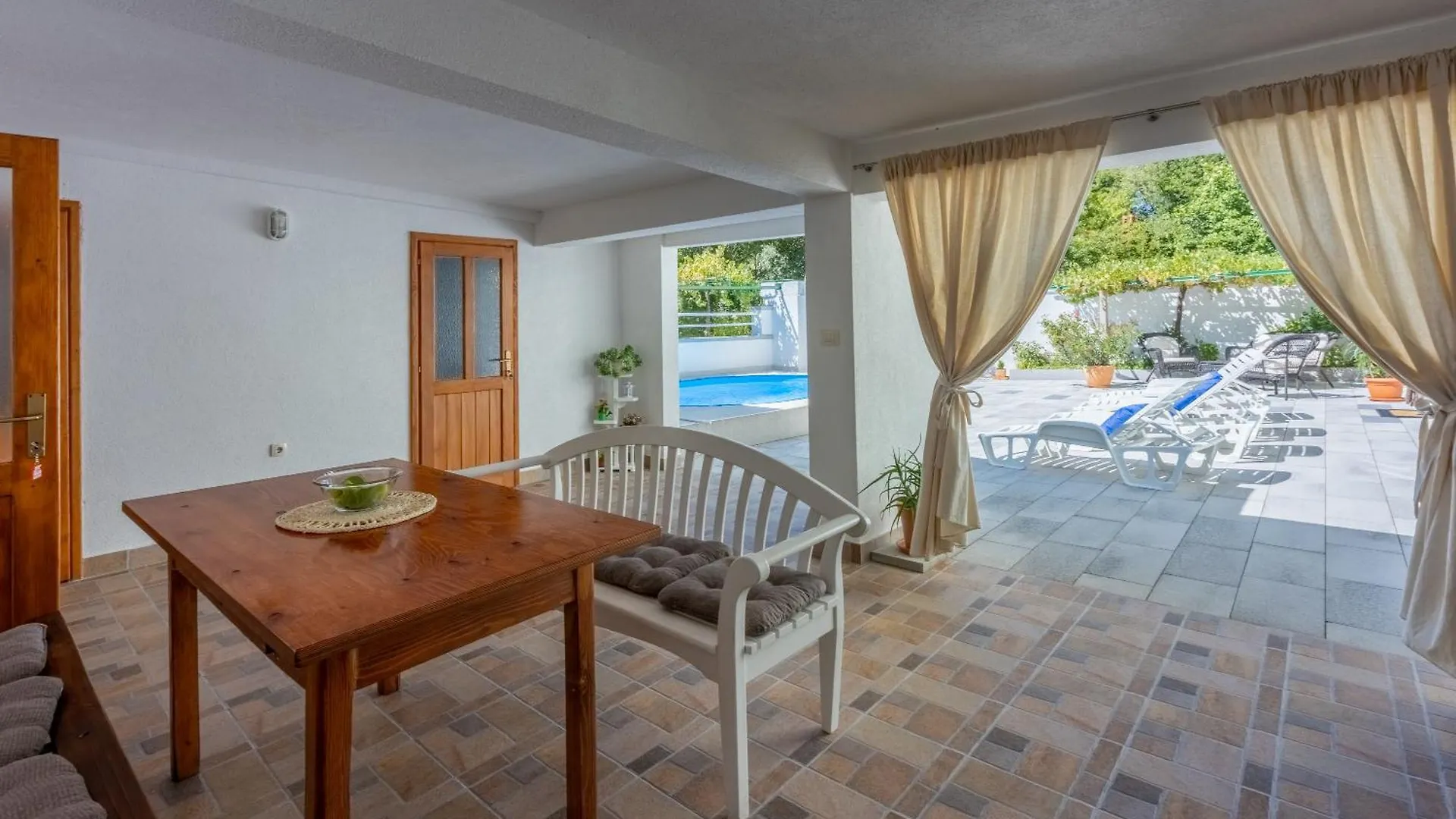 Rural House Anka Villa Drivenik 0*,  Croatia