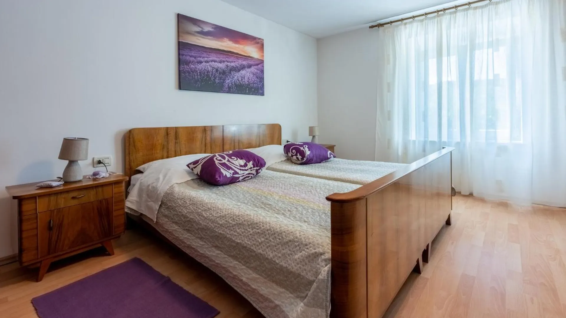 Holiday home Rural House Anka Villa Drivenik Croatia