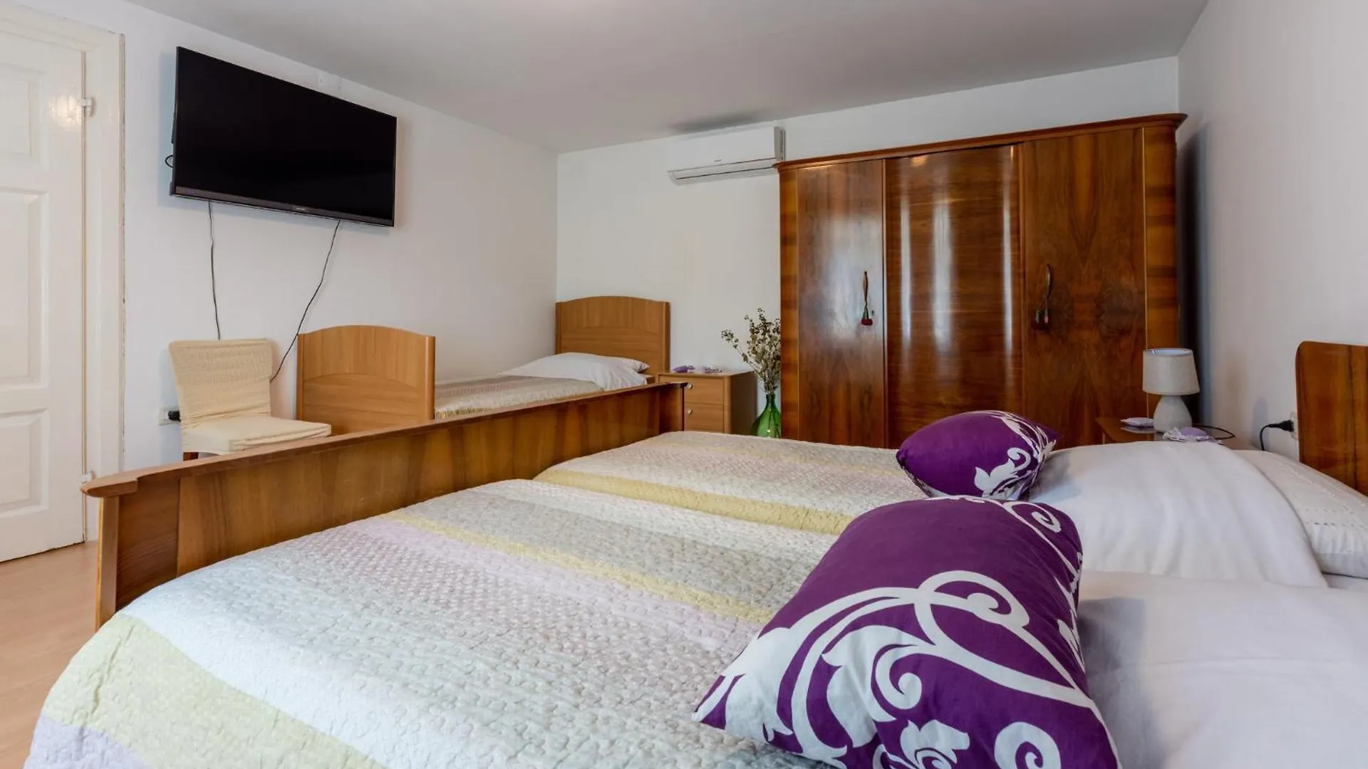 فيلا Rural House Anka Drivenik 0*,