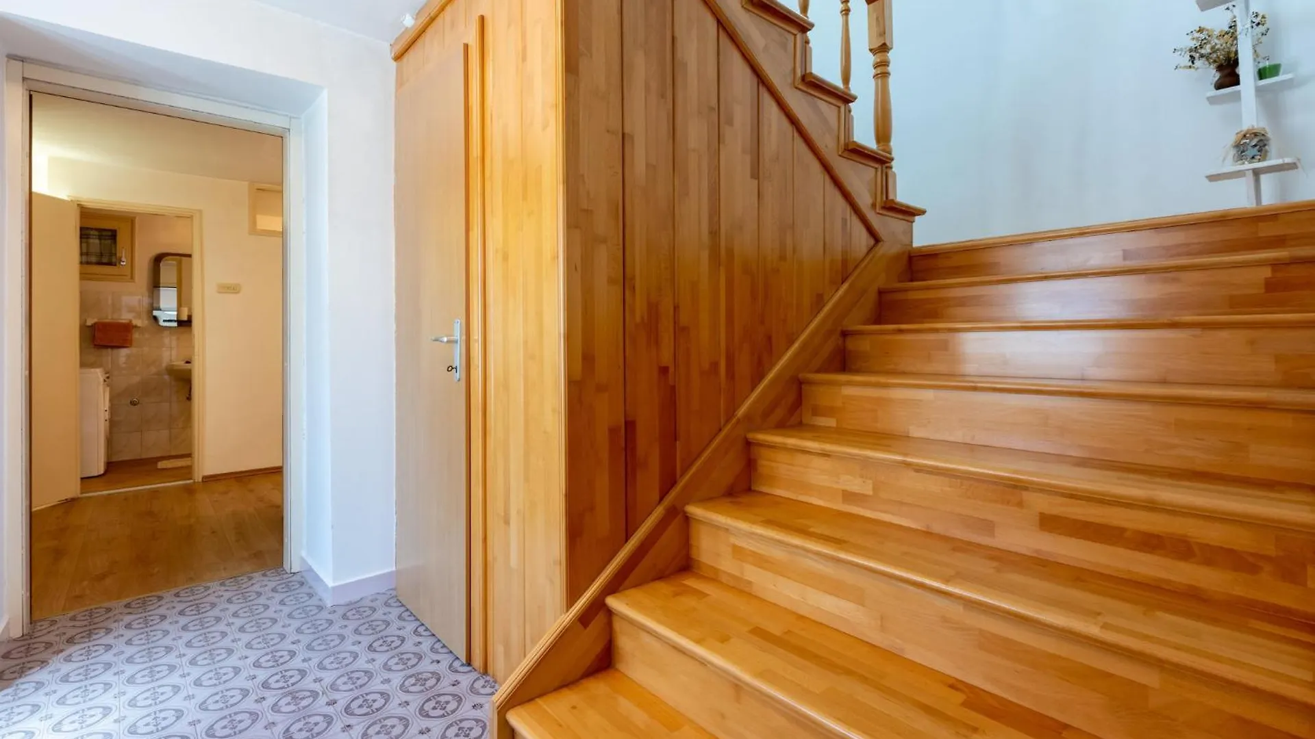 بيت للعطل فيلا Rural House Anka Drivenik كرواتيا