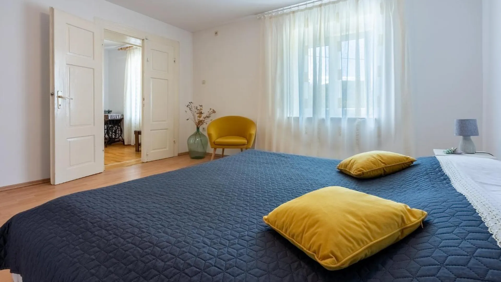 بيت للعطل فيلا Rural House Anka Drivenik