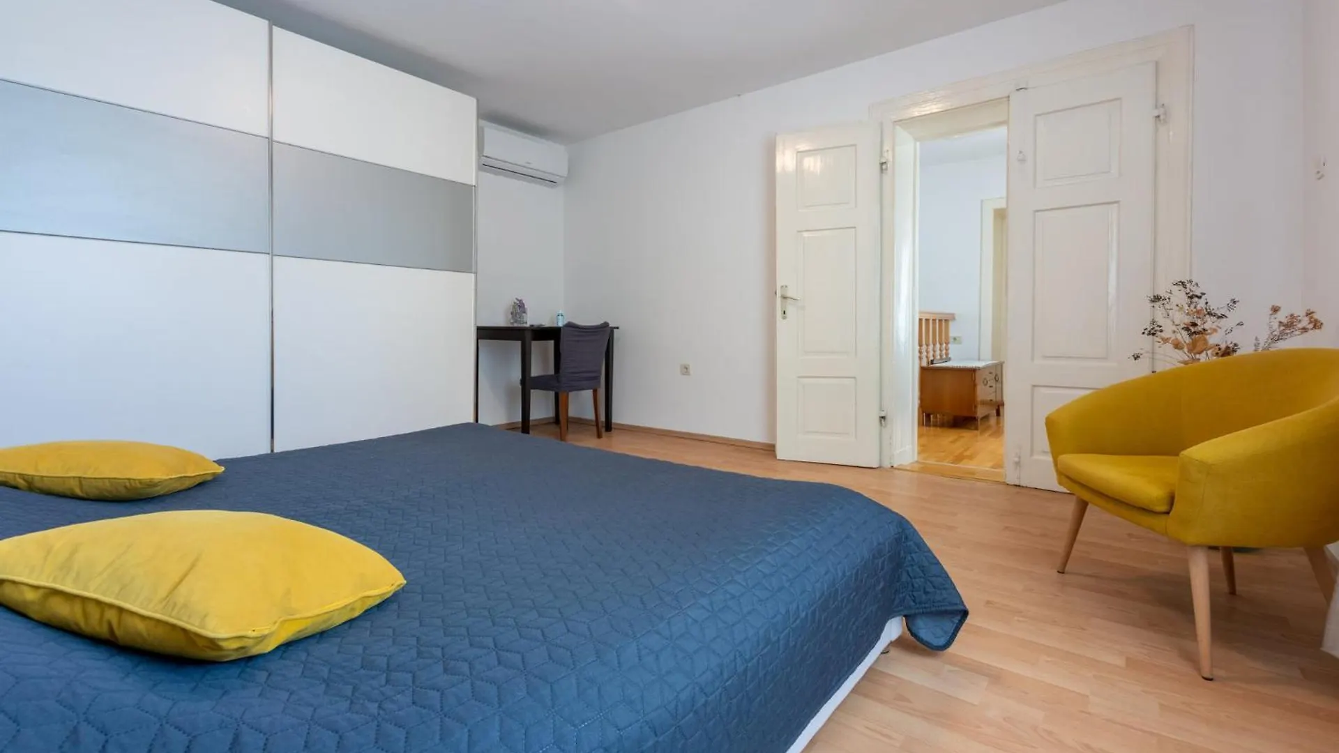 Rural House Anka Villa Drivenik Croatia