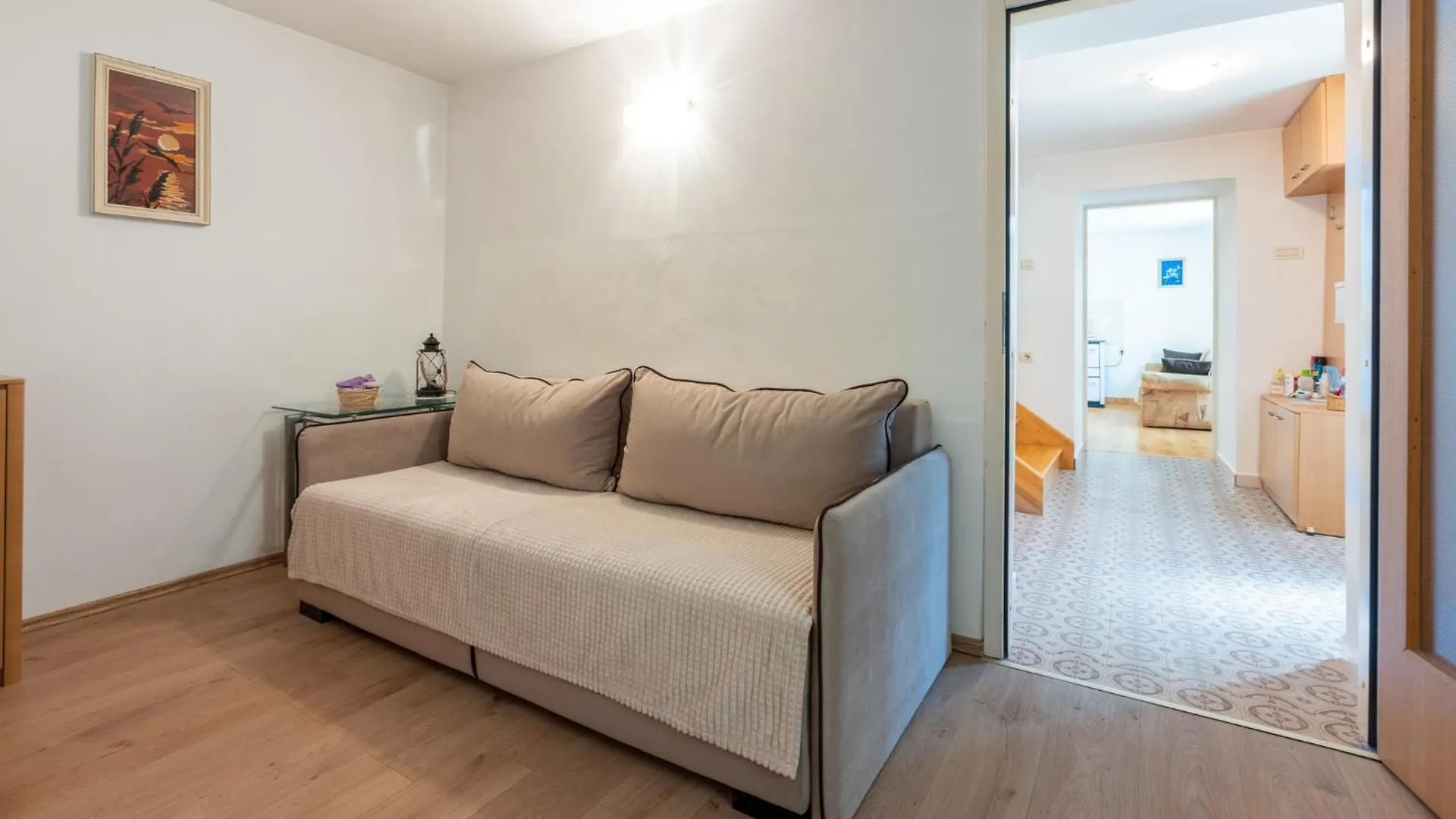 Rural House Anka Villa Drivenik Croatia