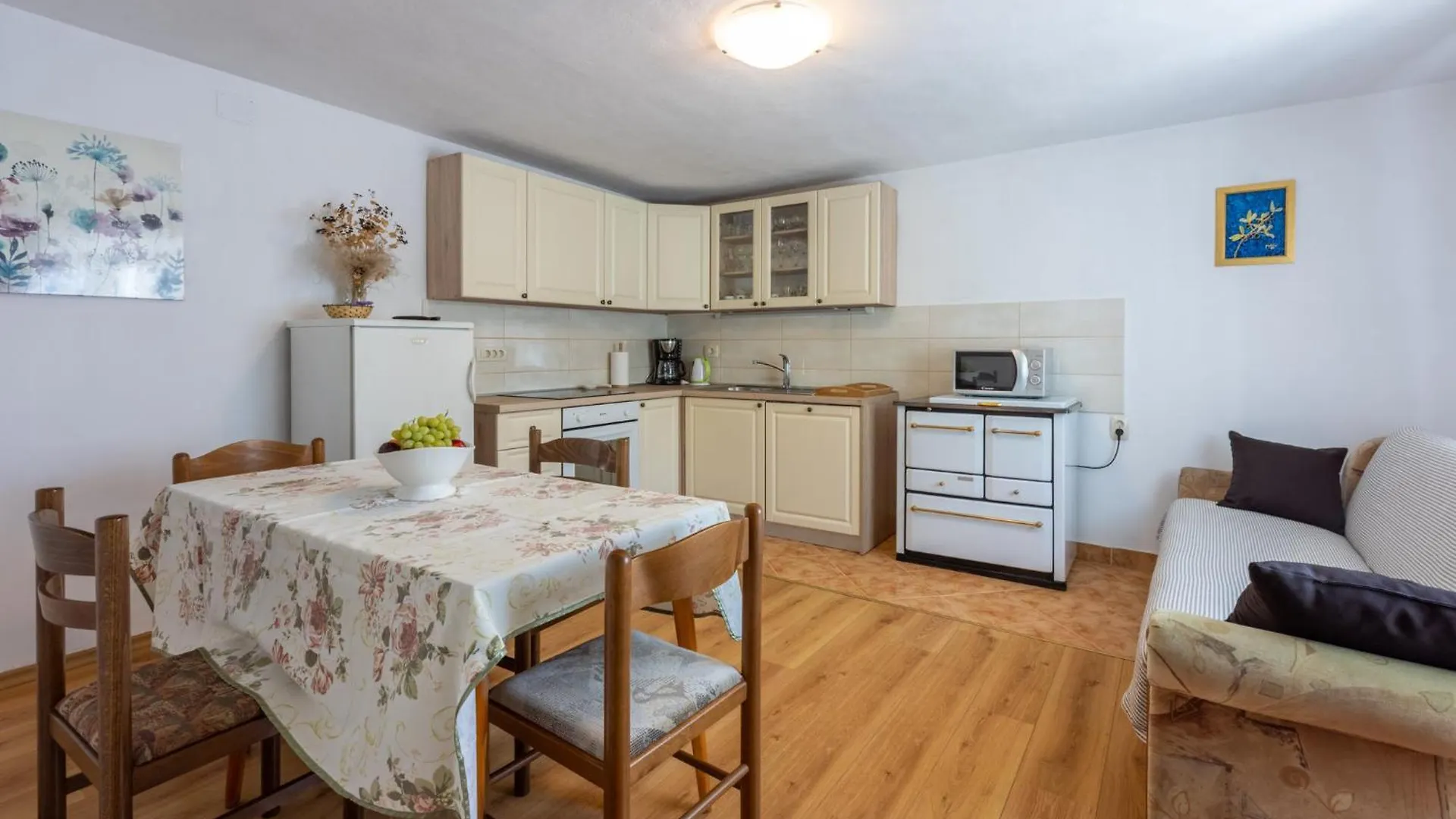فيلا Rural House Anka Drivenik