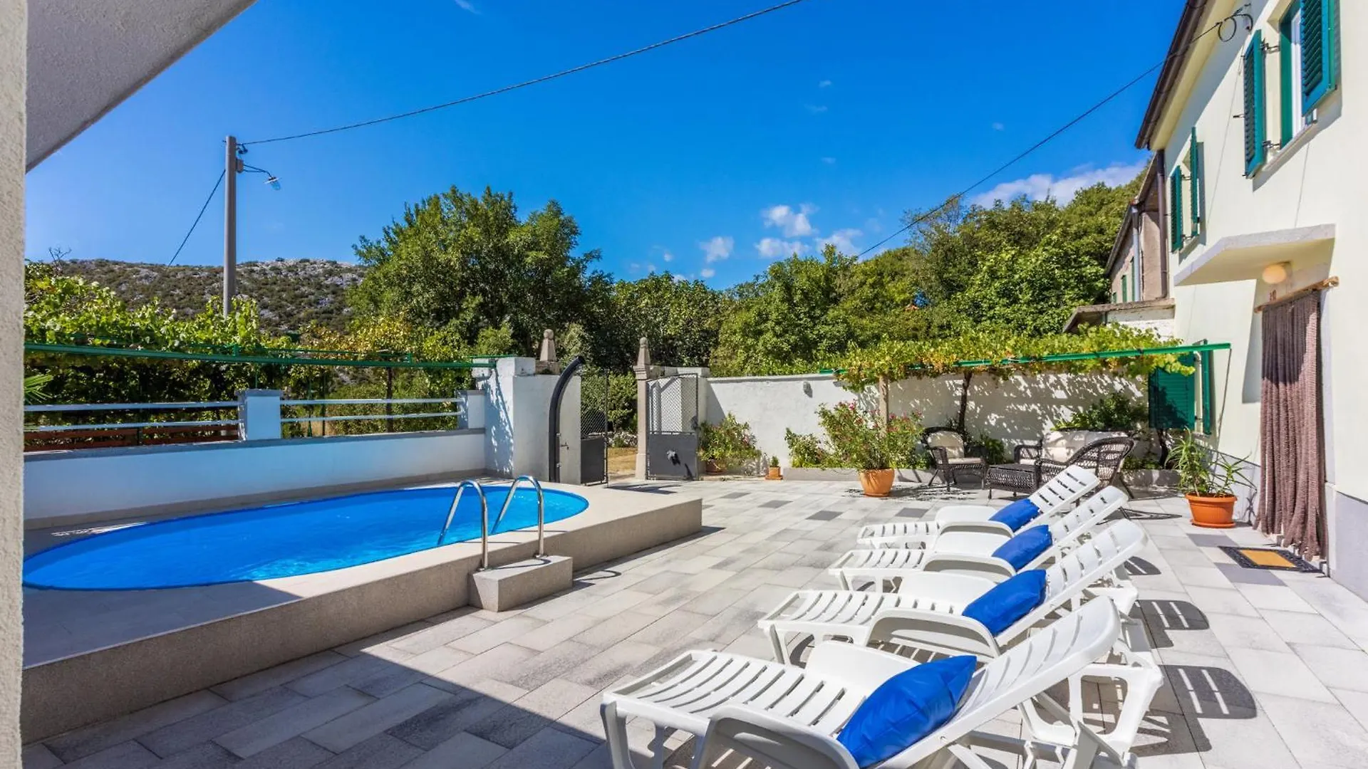 فيلا Rural House Anka Drivenik