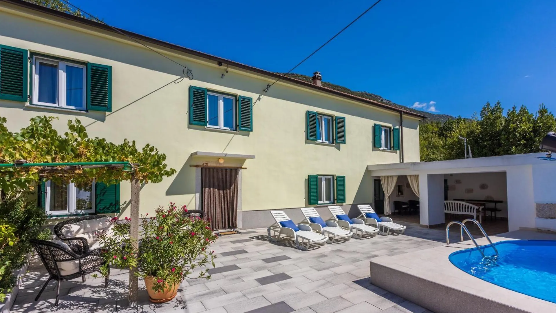 فيلا Rural House Anka Drivenik بيت للعطل
